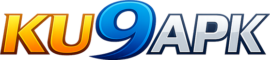 ku9 apk logo